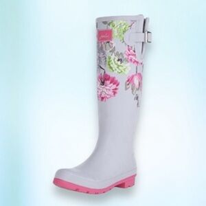 JOULES BY Nordstrom Wellies rainboots womens’s size 5 36